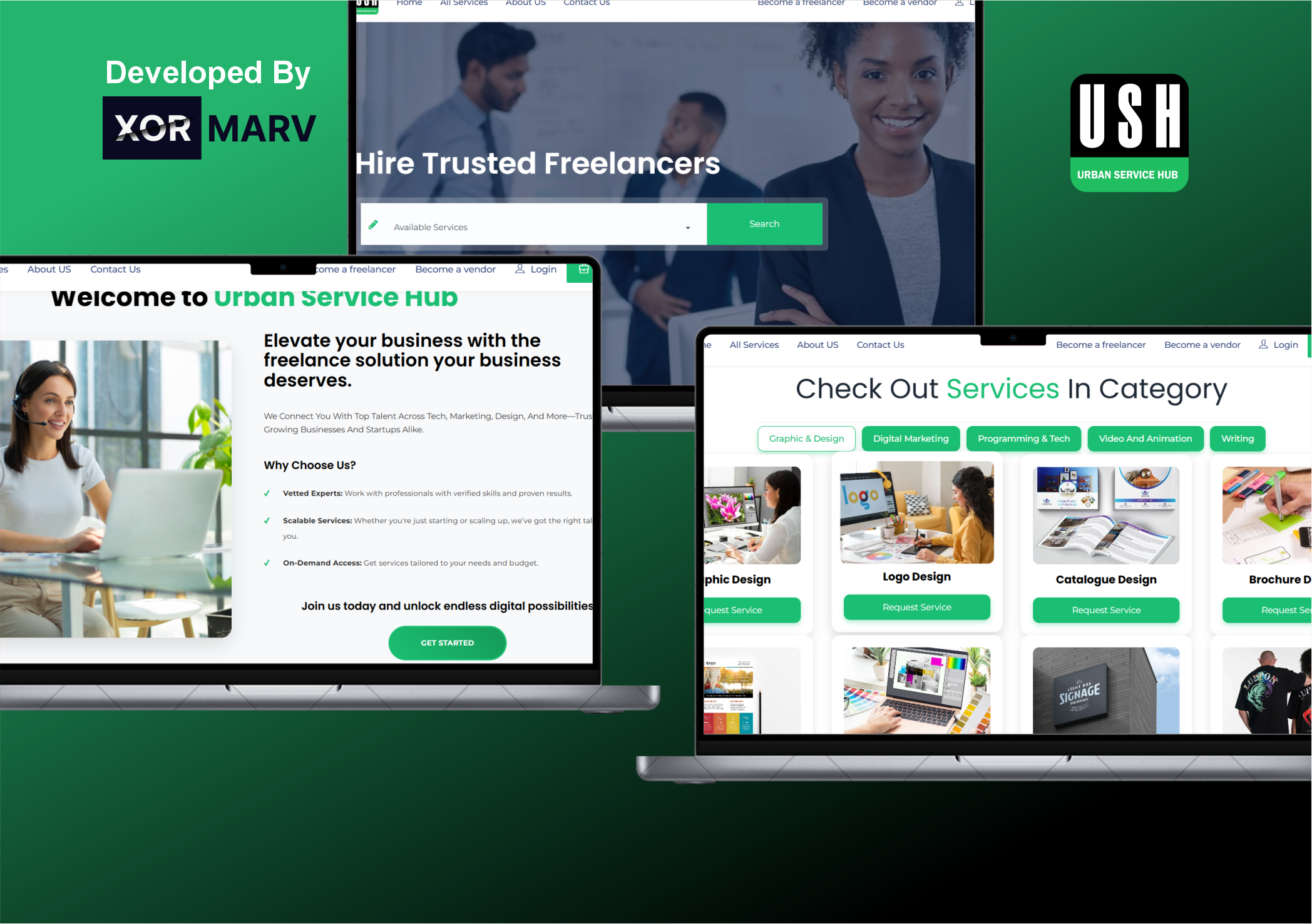 Surefill App